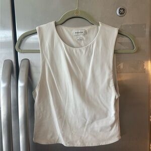 Aritzia Babaton Contour Tank
